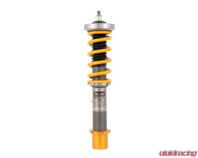 Ohlins Road & Track Coilovers Toyota Supra (J29) 2020-2024 - TOS MU00S1